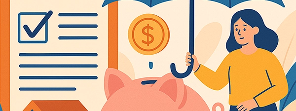 5 hábitos financieros que te protegerán de futuras crisis económicas